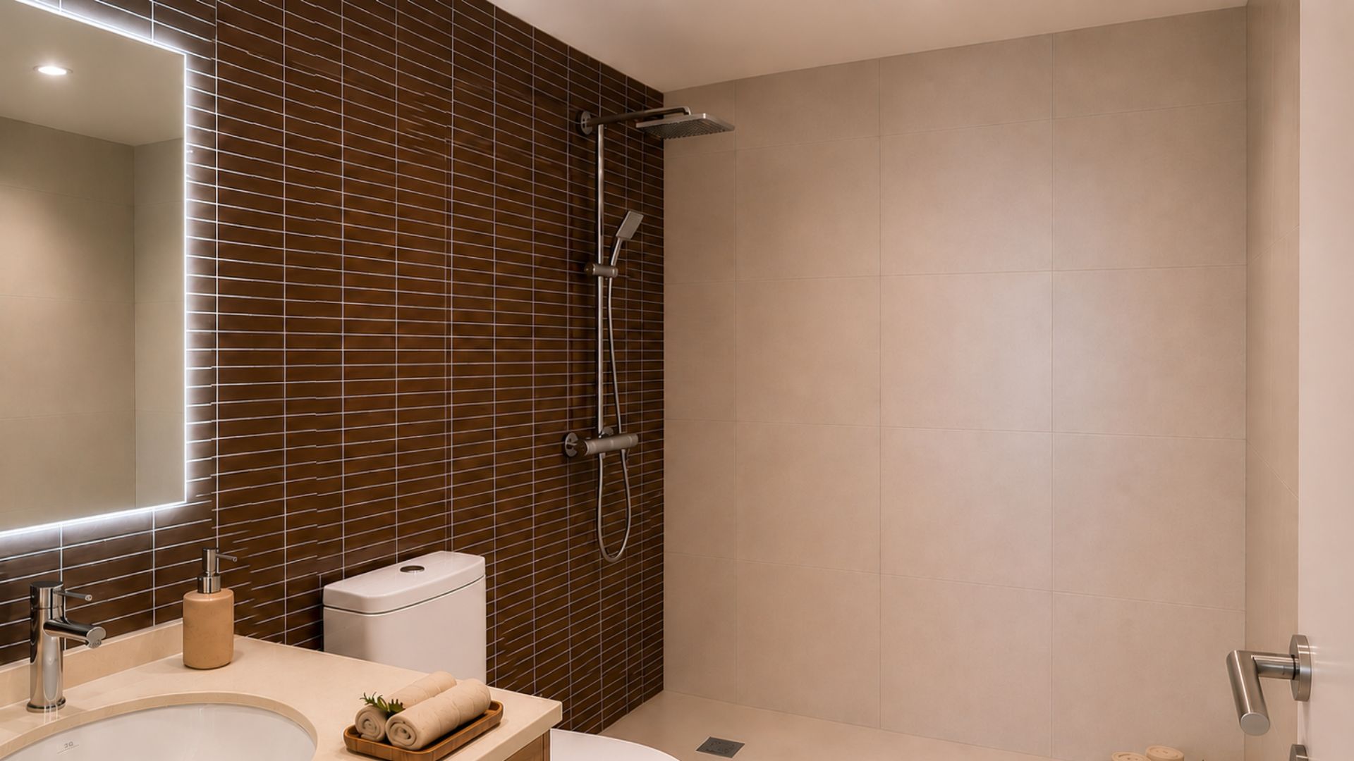 Addie Casares Baño